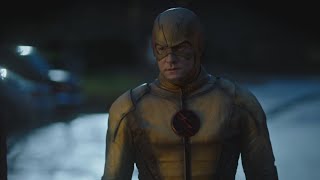 Original Eobard Thawne Gets His Speed - The Flash 8x19 | Arrowverse Scenes