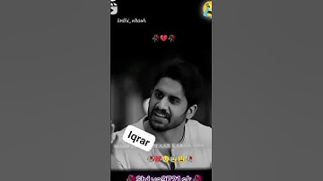 Mera pyar mujhse dur rahana chahta Hai 😔😥😥💔😥💔 #sad #shorts video #my_jaan_ #sad #love #song