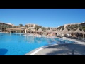 Египет, Хургада 2015. Отель Siva Grand Beach 4*. Бассейн