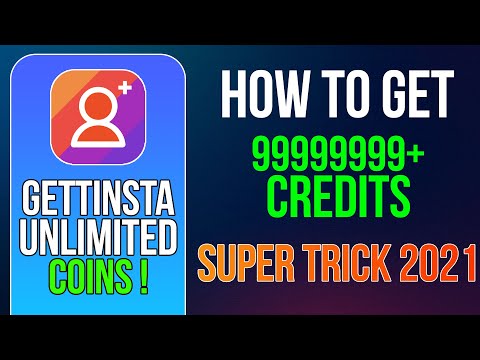 Get Unlimited Credits in GetInsta MOD | Getinsta Unlimited Coins Hack Trick | Getinsta MOD APK | Thủ thuật hack hay 2 Get Unlimited Credits in GetInsta MOD | Getinsta Unlimited Coins Hack Trick | Getinsta MOD APK | Thủ thuật hack hay 1