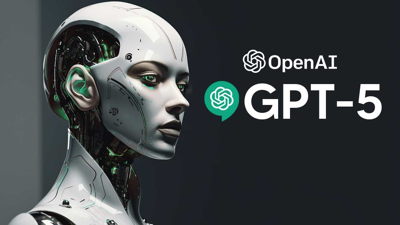 GPT 5 Is Now In Training Open AI GPT 5 Announcement YouTube