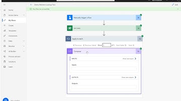 Power Automate - How to extract Dataverse lookup field text value?
