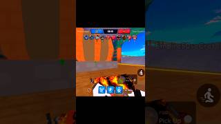 Most Satisfying Roblox Gun Game Ever🤯#roblox #gaming#newgameinroblox#shortsroblox #shorts#cartoon 🤬🤯