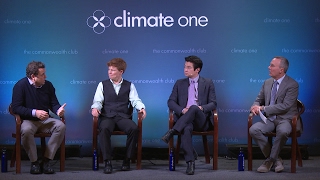 Lightning Round: Can Clean Tech Clean Up Our Future