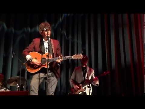 Ron Sexsmith -
