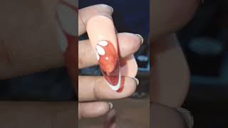 #อนัตตา #nailart
