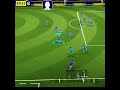 Power shot by messi💋💋 eFootball 2026 | #efootball #pes