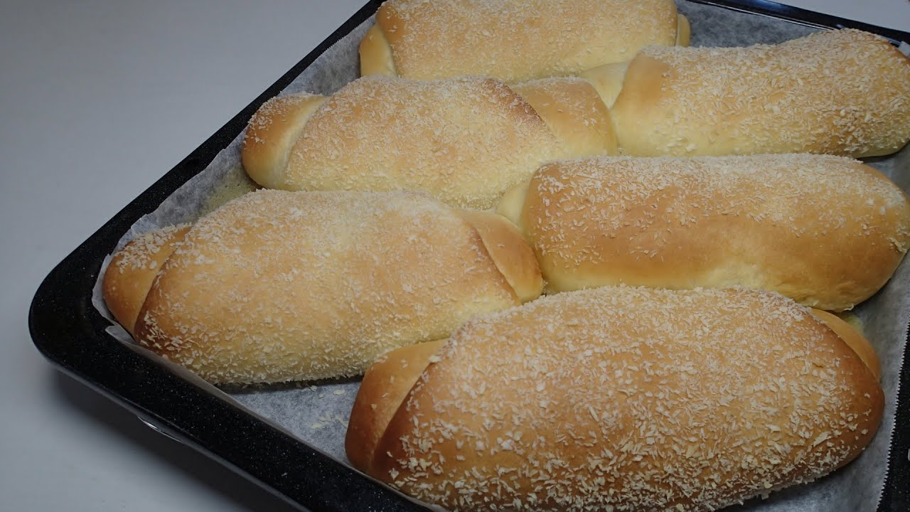 Spanish Bread