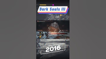 Best Third-Person Games of Each Year (2010 - 2022) Part-1 #shorts #gaming