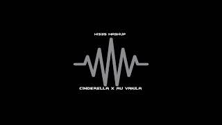 Cinderella X Au Vakila (His3's mashup)