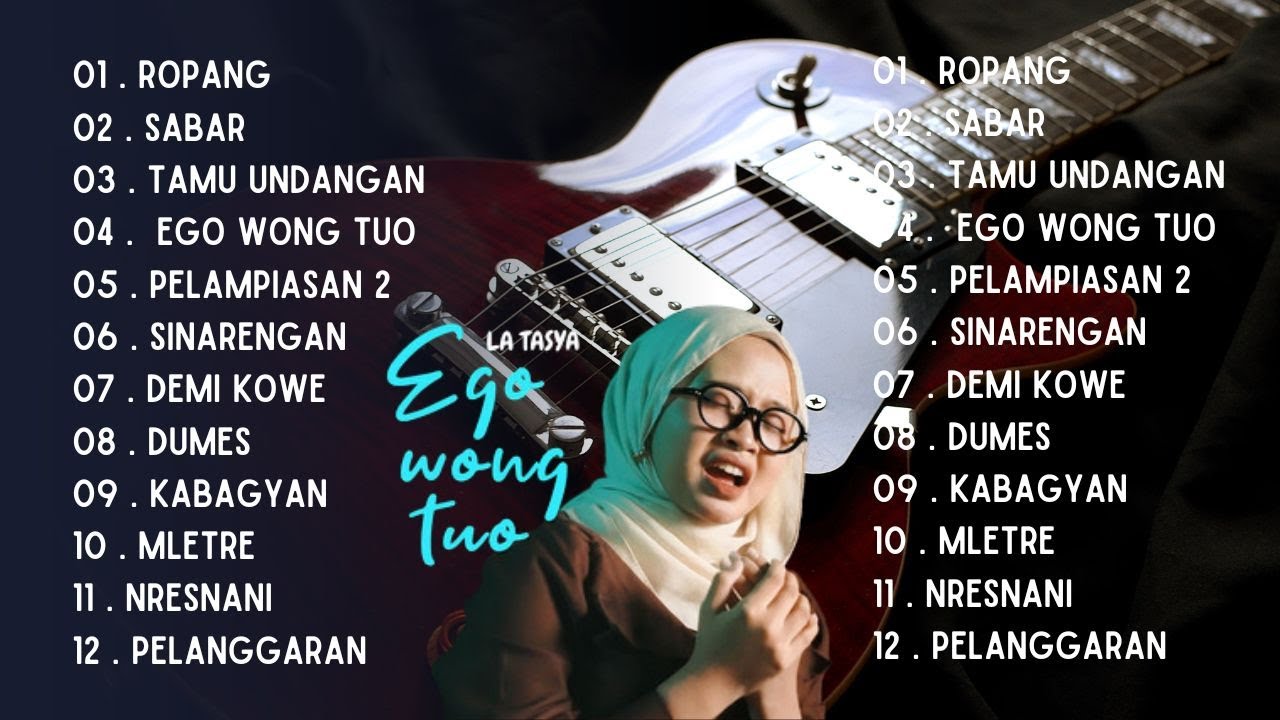 TOP MUSIK COVER AKUSTIK HITS - LAGU CAFE PALING DICARI TAMI AULIA FULL ALBUM