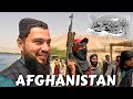 Fun or fear life in the talibans afghanistan 