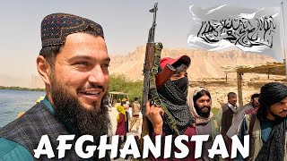 Fun Or Fear? Life In The Taliban's Afghanistan 🇦🇫