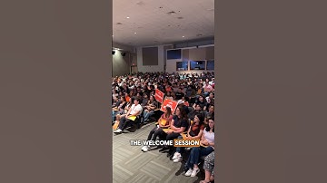 What can I expect at New Student Orientation? 🤷‍♀️