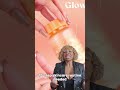 Glow From Within with Soft Glow Capsules Debslineco