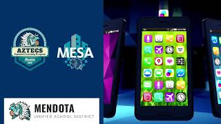 MJHS MESA Proclamation Ceremony at Fresno County Hall of Records