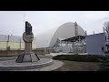Inside Chernobyl Best Bits 2019