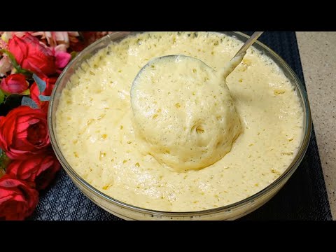 БЕРУ ЯБЛОКИ И ДРОЖЖИ! Мало кто знает этот секрет! Самые лёгкие и мягкие пончики!