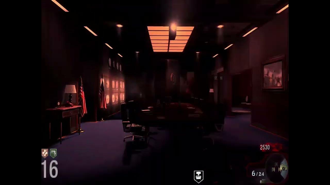 How to switch out the BO1 Minigun!!! YouTube