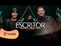 Manú Paiva & Pedro Henrique | Escritor [Cover Misaias Oliveira]