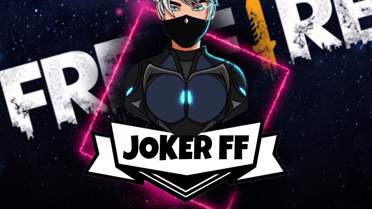 Live Streaming Joker Ff Youtube Live Streaming Joker Ff Youtube