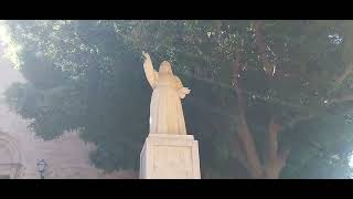 Vlog (22) Paseando Por El Pueblo De Sencelles De Palma De Mallorca.