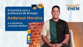 Dicas do #Enem 2025 – BIOLOGIA