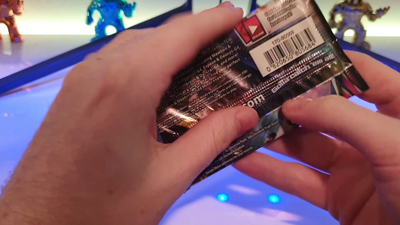 I open Pokemon cards, day 6 YouTube