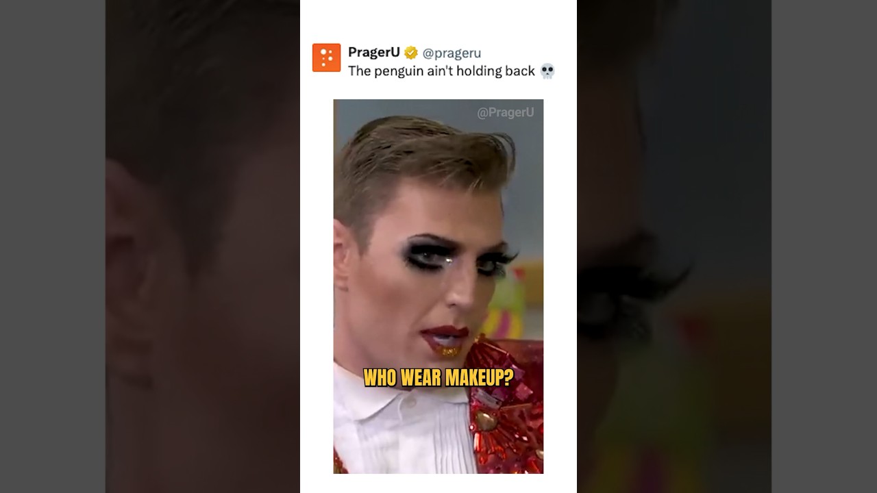 The penguin has spoken