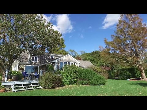 61 Appian Wy, Barrington, RI home video tour