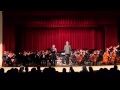Piazzolla Oblivion for Oboe and String Orchestra