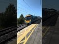 1778 - TransPennine Express 185102 &amp; 185106 departing Northallerton 4 Manchester Apt - 12Jul26 #tpe
