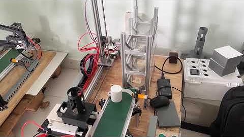 AE19301 - Nhóm 4 - Robot công nghiệp - Lab 8