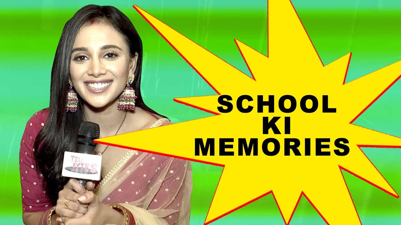 School Memories Funny Segment With indu aka Sayali Salunkhe | Bohot Pyaar Karte Hai