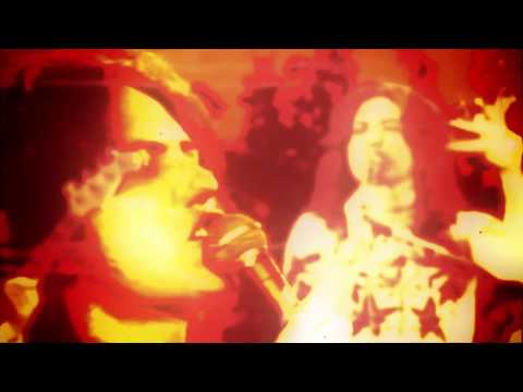 California Jam April 6, 1974 - Burn footage mix by Purplesnake