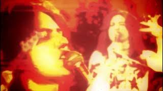 California Jam April 6, 1974 - Burn footage mix by Purplesnake