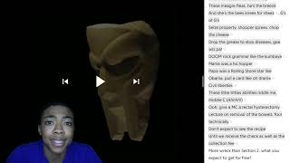 DOOM - That’s That Reaction!