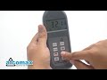 SONOMETRO ALC1100  - ALCOMAX