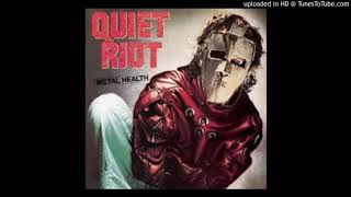 Quiet Riot - Metal Health (Bang Your Head)