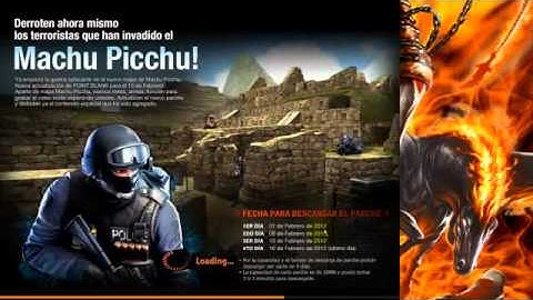 Problema con el point blank ...;D