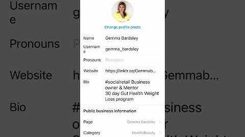 How to get full access to Instagram music and audio as a business account.