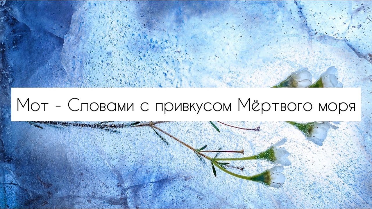 Бесценно текст