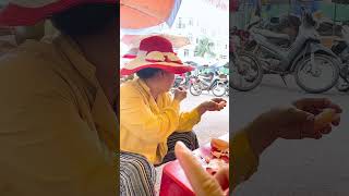 Cho bé miếng #funny #songmuoi...