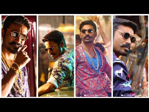 Maari 2 Attitude