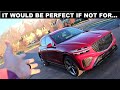 5 Things I Hate About The 2022 Genesis GV70!