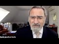 Nexus Speaker Series feat. Rabbi Lord Jonathan Sacks