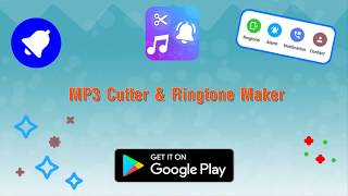 MP3 Cutter and Ringtone Maker screenshot 2