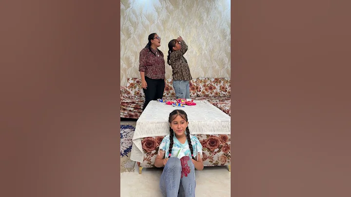 Vandana nai dishu ke chips utha liye #shorts #chulbulvideos #youtubeshorts