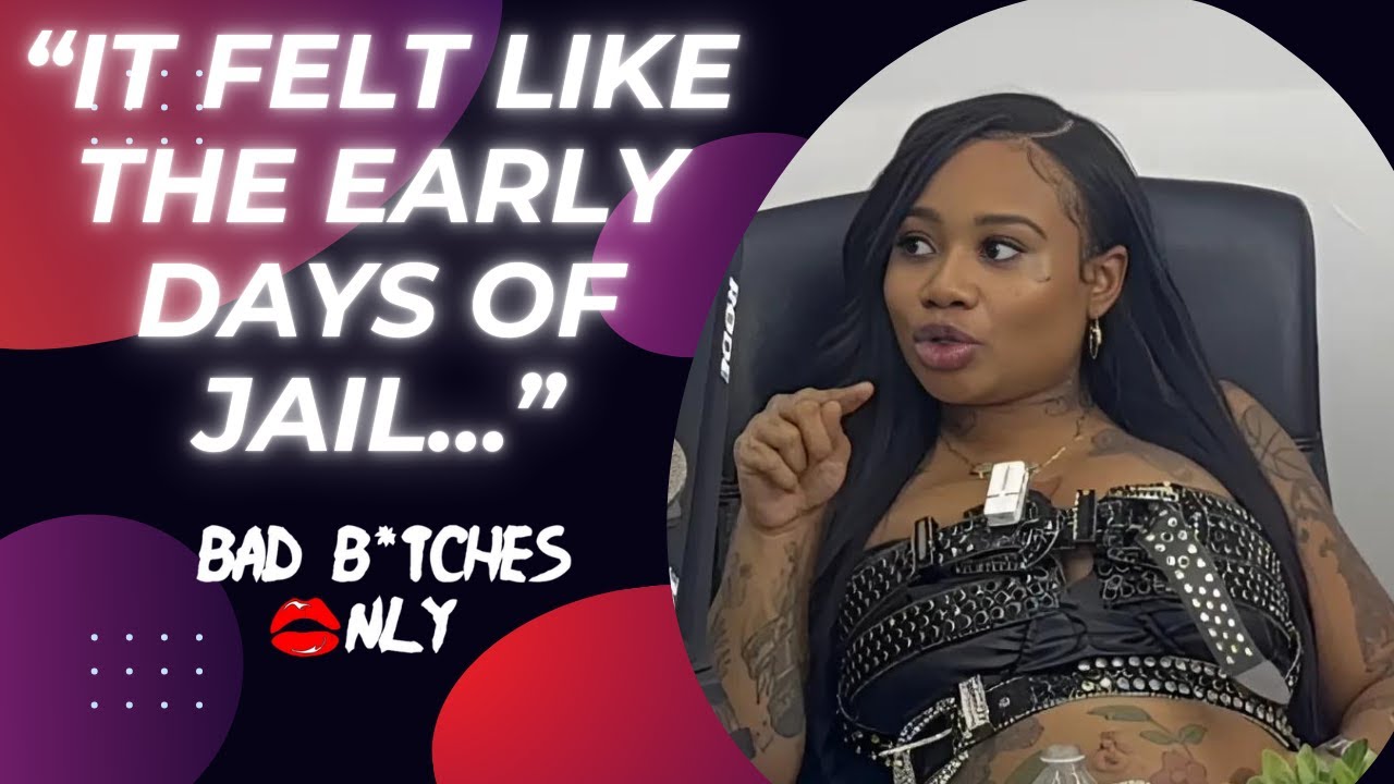K Goddess On Her Experience On NowThatsTv And Diamond The Body Fight ...