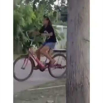 video viral anak dimarahin emak